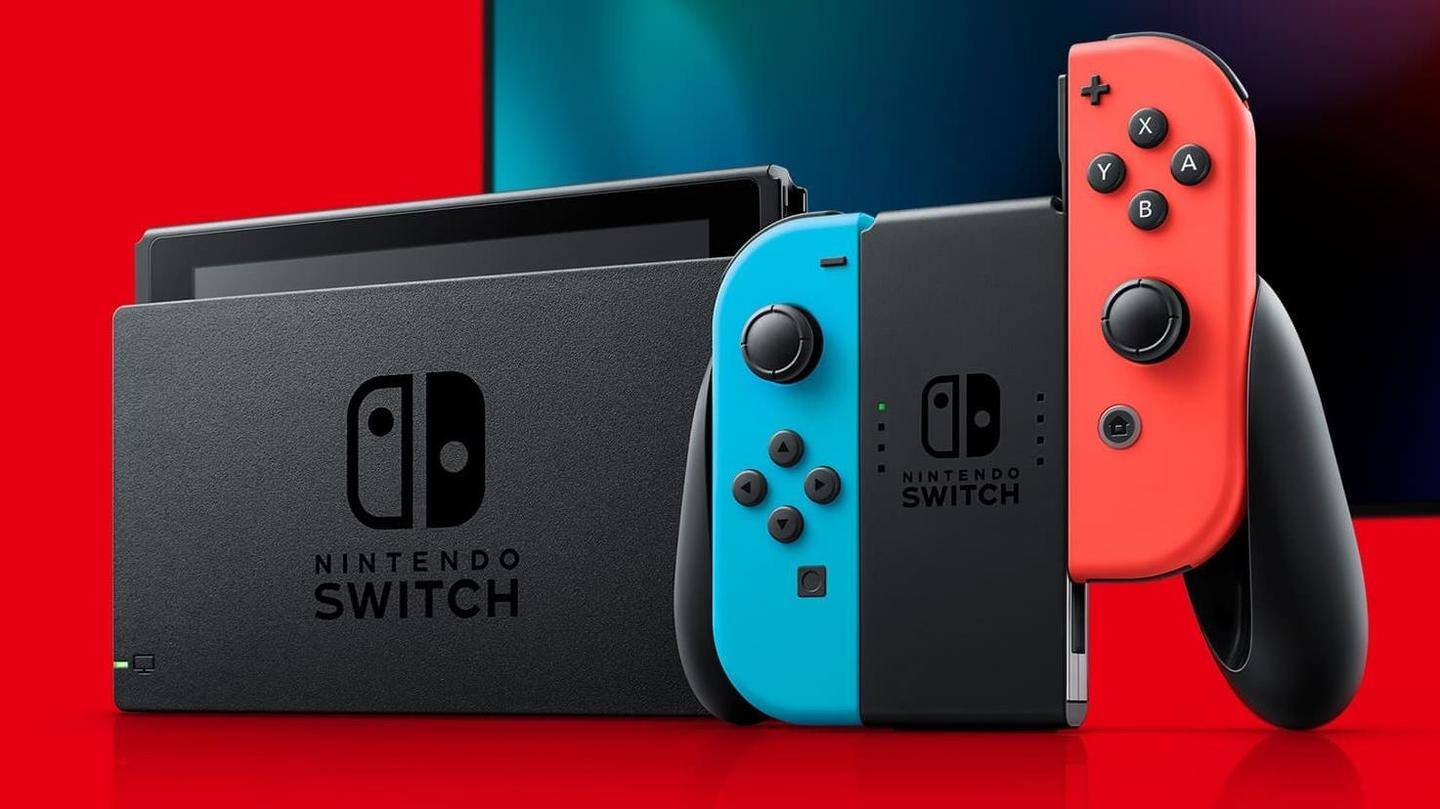 The next Nintendo Switch will be 4K capable The next Nintendo Switch will be 4K capable
