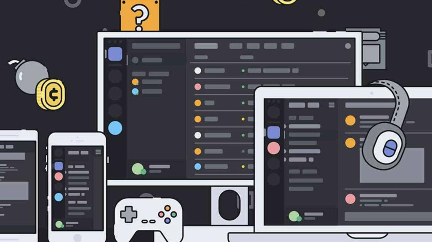 Discord is at the crossroads of gaming and social media Discord is at the crossroads of gaming and social media