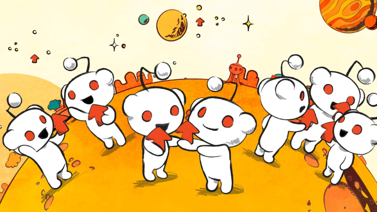 More than half of Reddit's lifetime funding came recently More than half of Reddit's lifetime funding came recently