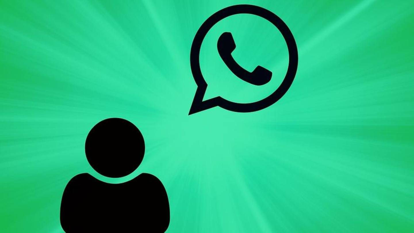 Update comes on the heels of WhatsApp testing multi-device calling Update comes on the heels of WhatsApp testing multi-device calling