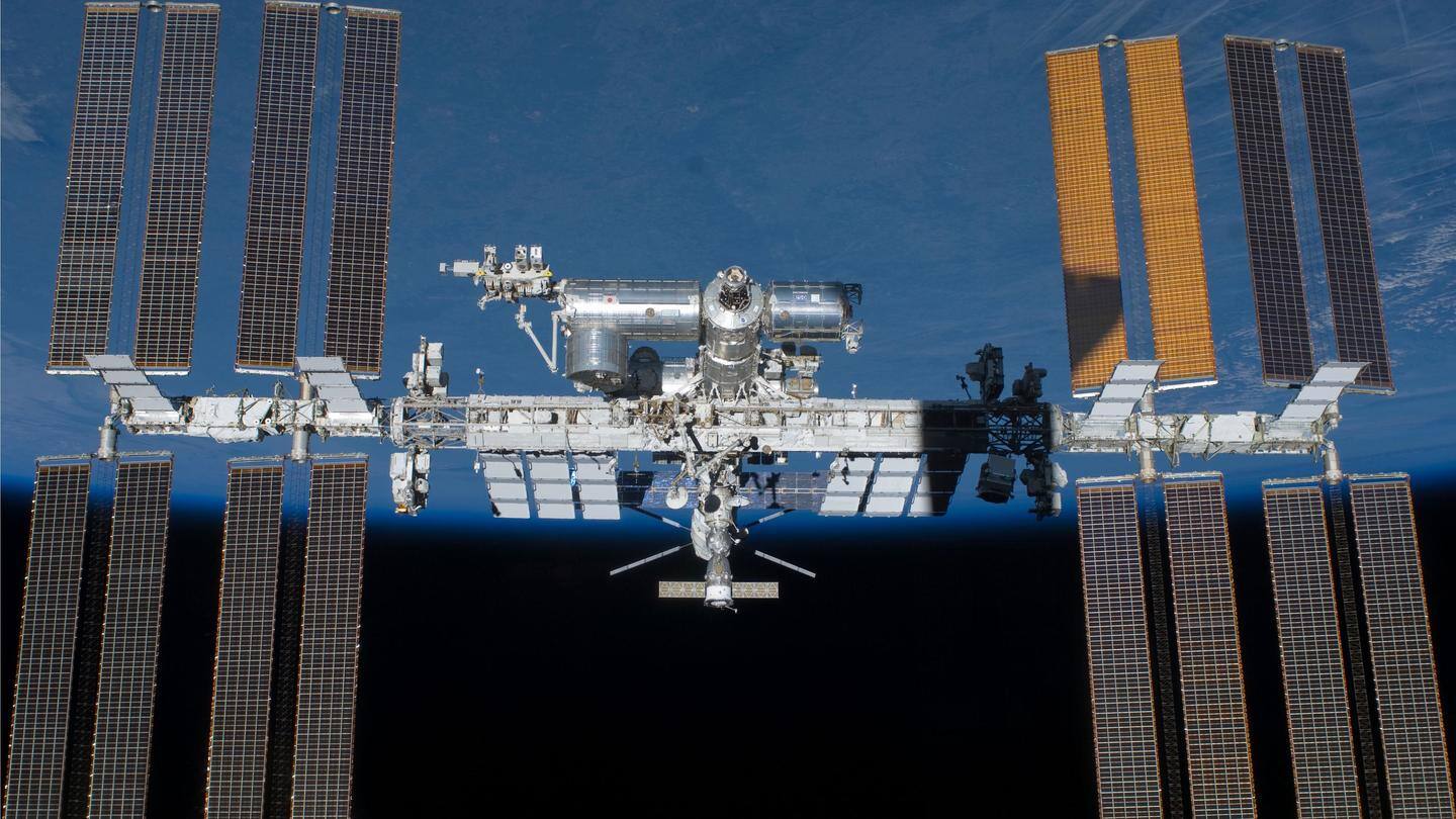 Stay in ISS will cost the private crew $1.1 million Stay in ISS will cost the private crew $1.1 million