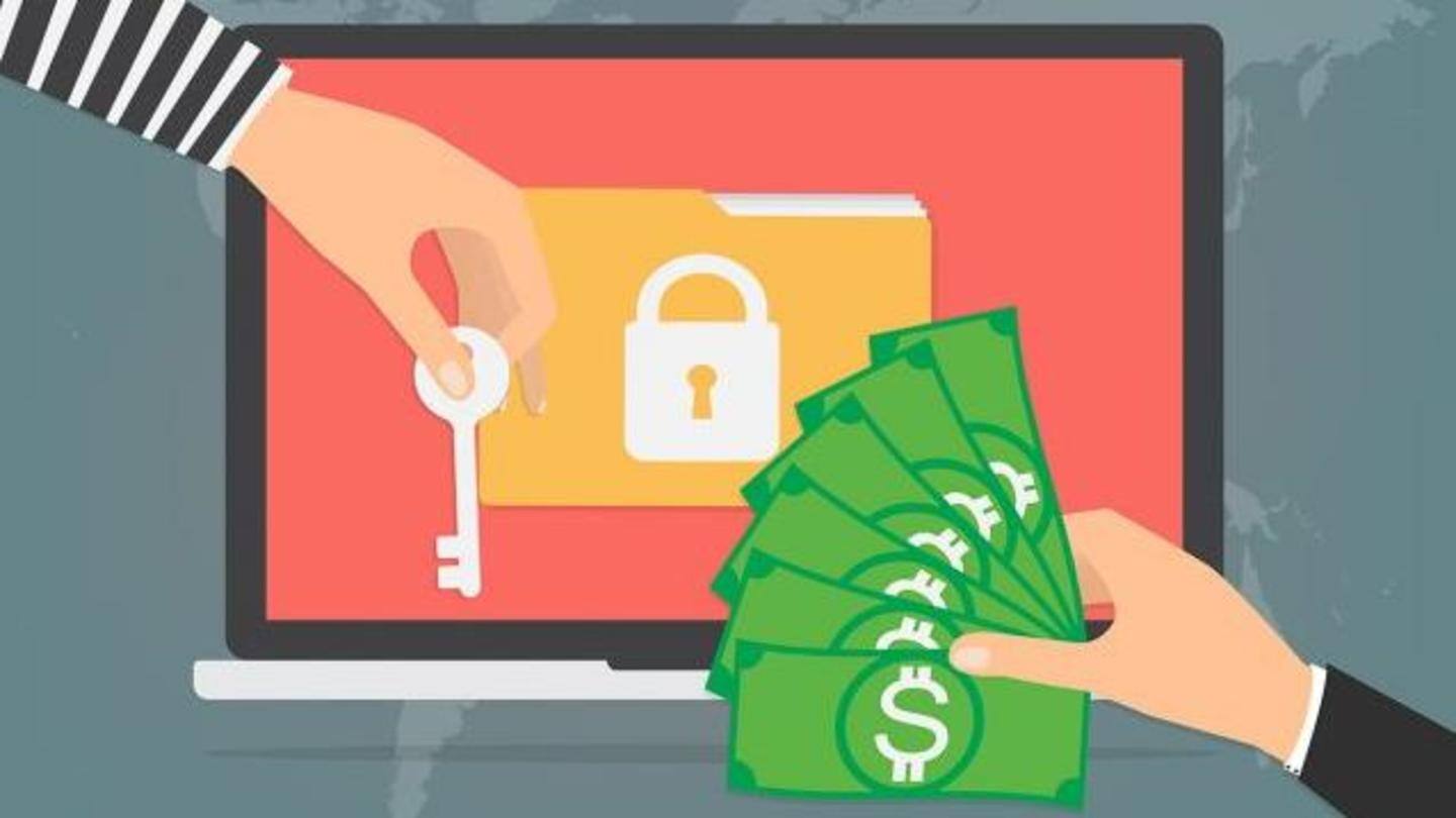 Seller expects $550,000 for leaked data in one-shot deal Seller expects $550,000 for leaked data in one-shot deal