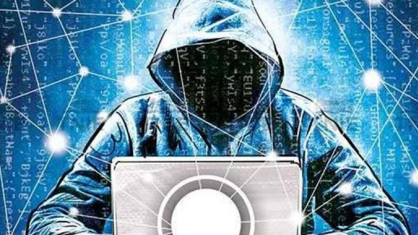 Expect cyberattacks on Indian firms to intensify Expect cyberattacks on Indian firms to intensify