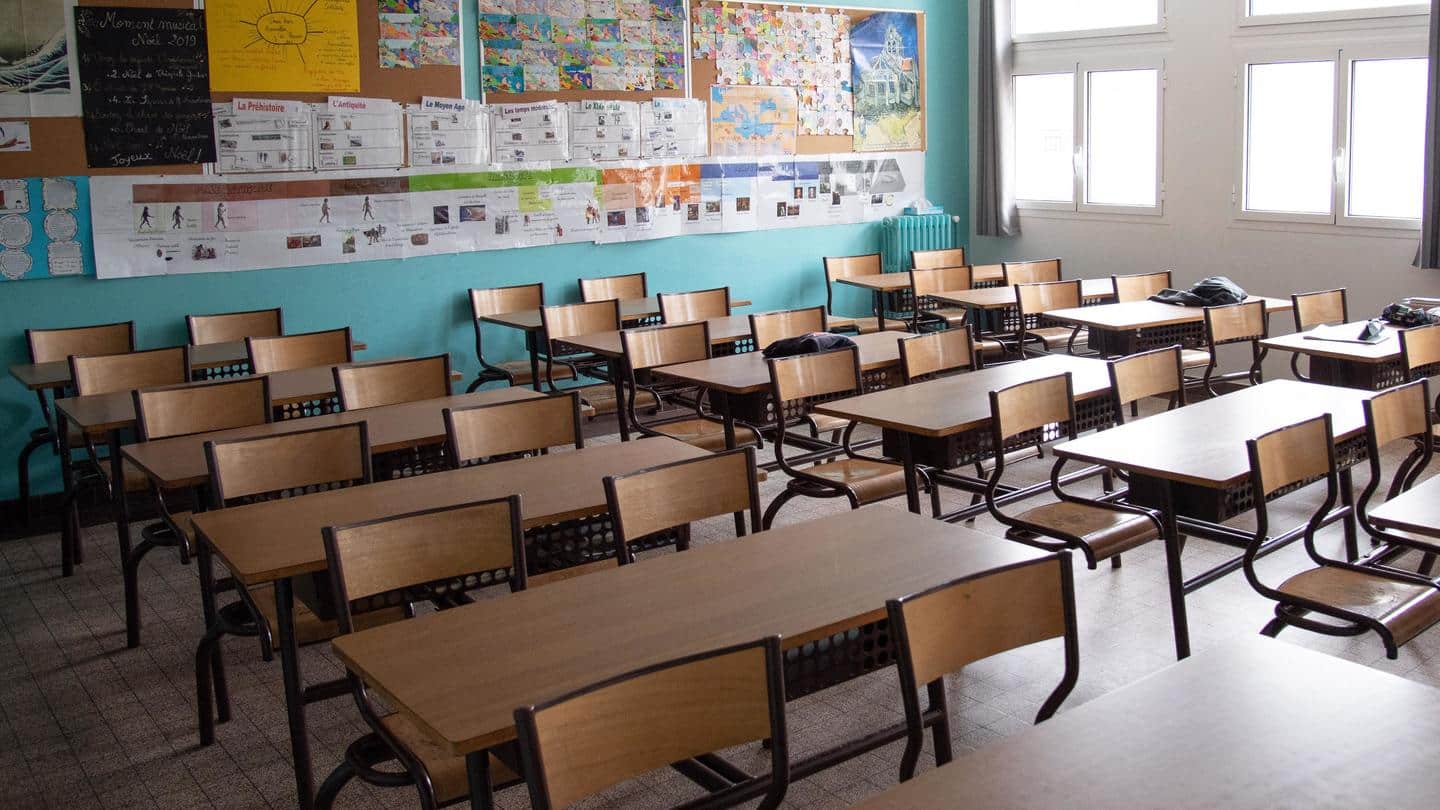School shutdown fuels gold rush in Edtech start-ups School shutdown fuels gold rush in Edtech start-ups
