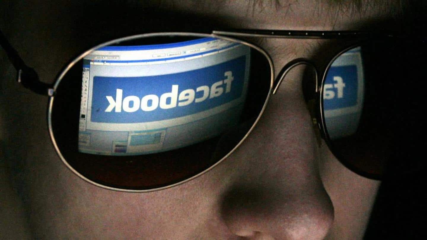 Facebook users outside Australia cannot share local content either Facebook users outside Australia cannot share local content either