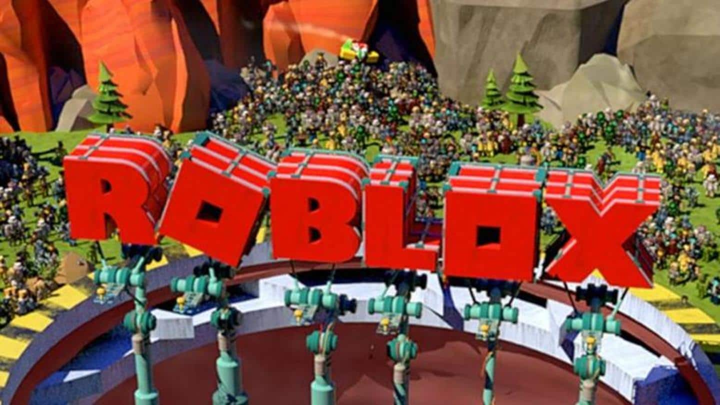 Roblox Goes Public Stocks Soar 54 Percent On First Day Newsbytes - busted roblox game