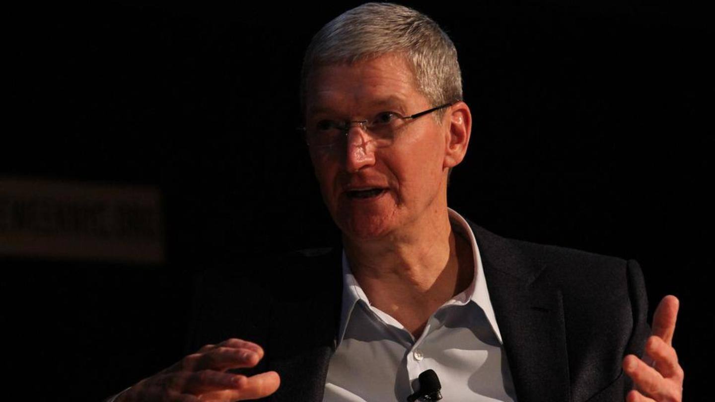Apple and Google continue ban on the Parler app Apple and Google continue ban on the Parler app
