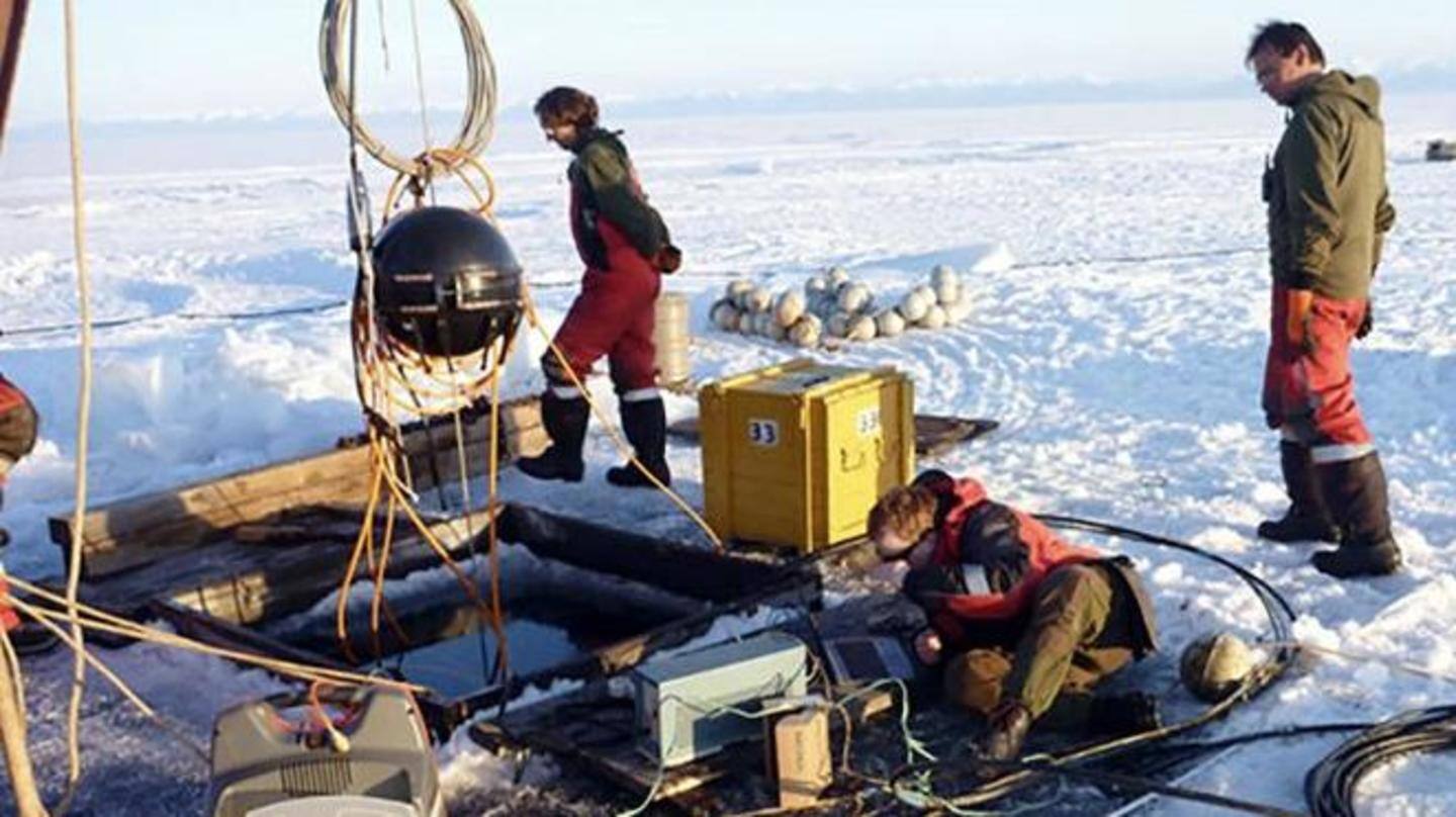 Baikal-GVD peers into space for neutrinos through frozen lens Baikal-GVD peers into space for neutrinos through frozen lens