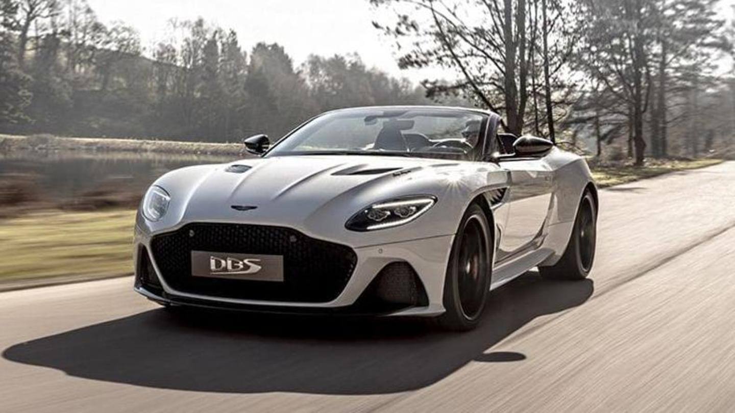 Meanwhile, 21 new cars expected to hit showrooms in June Meanwhile, 21 new cars expected to hit showrooms in June