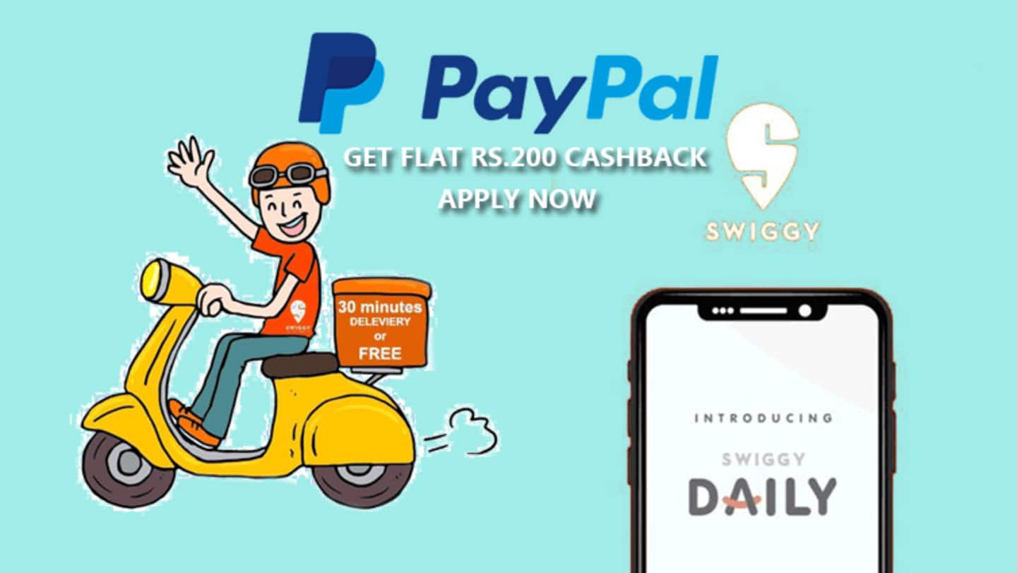 Swiggy, BookMyShow, MakeMyTrip customers affected by shutdown of domestic transactions Swiggy, BookMyShow, MakeMyTrip customers affected by shutdown of domestic transactions