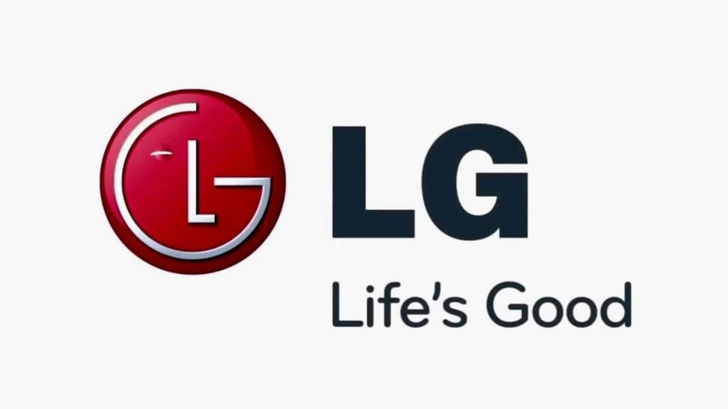 NewsBytes Briefing: LG might shutter mobile phone business, and more