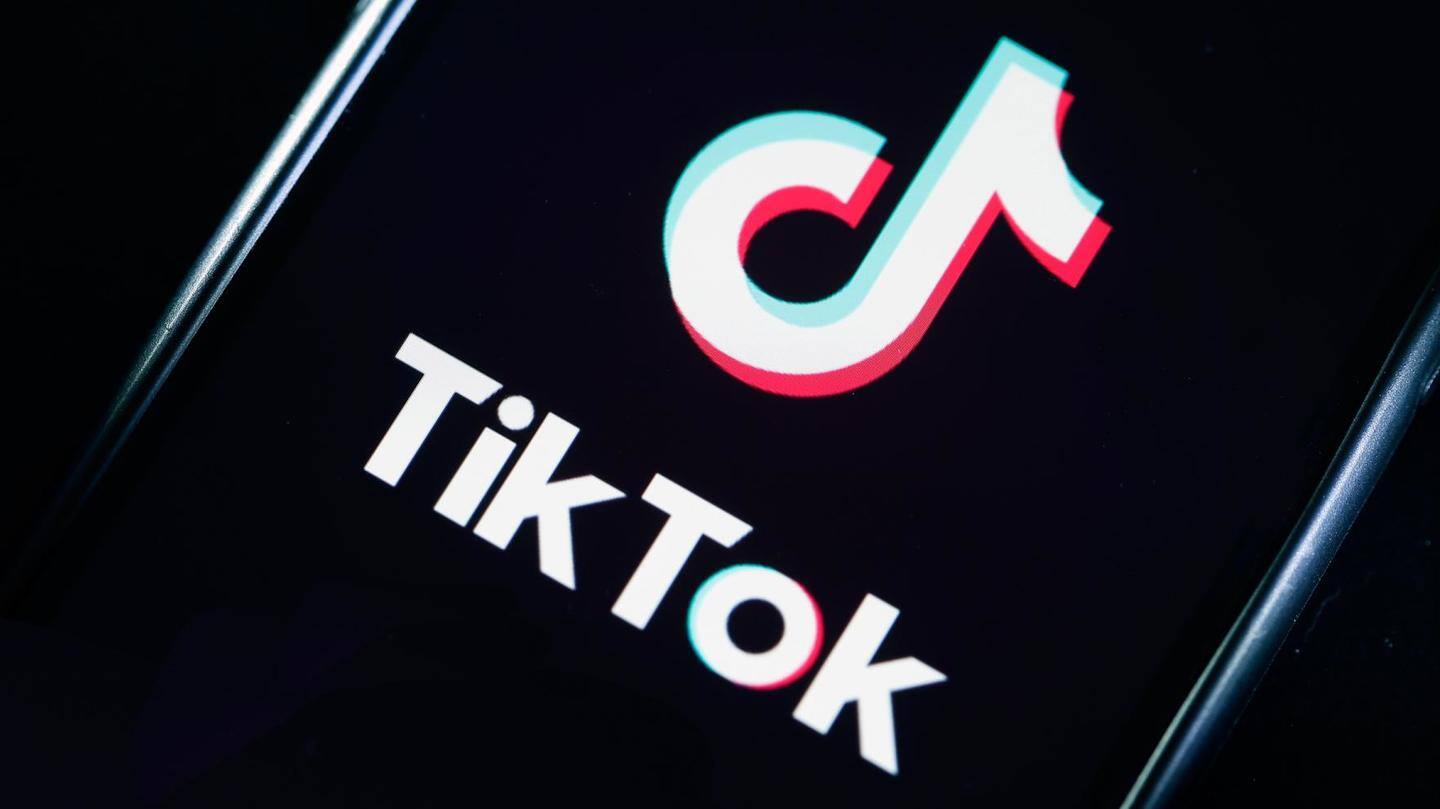 TikTok accused of using voice actor's voice without consent TikTok accused of using voice actor's voice without consent
