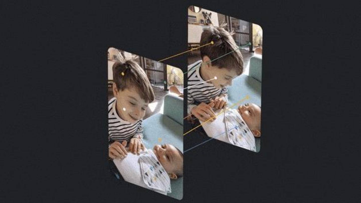 Google Photos will get AI photo animator and secure folders Google Photos will get AI photo animator and secure folders