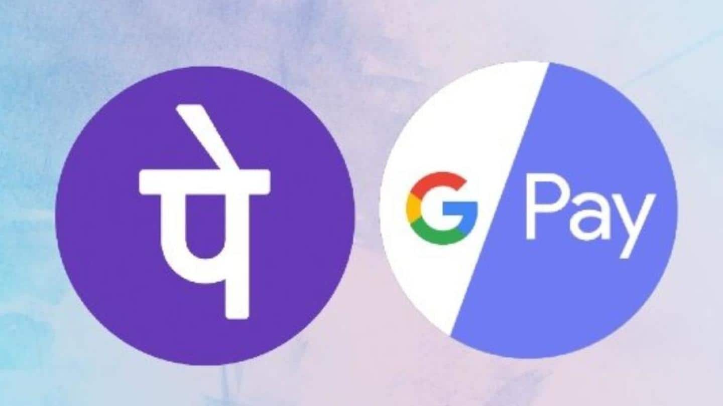 Google Pay may slip further as people prefer Indian solutions Google Pay may slip further as people prefer Indian solutions