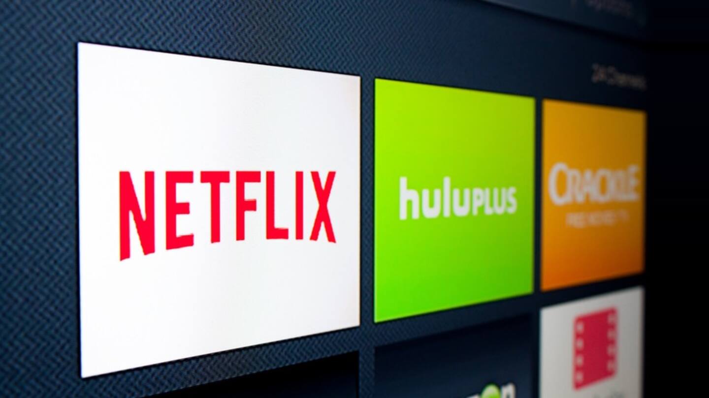 Netflix doesn't expect to replicate impressive 2020 performance Netflix doesn't expect to replicate impressive 2020 performance