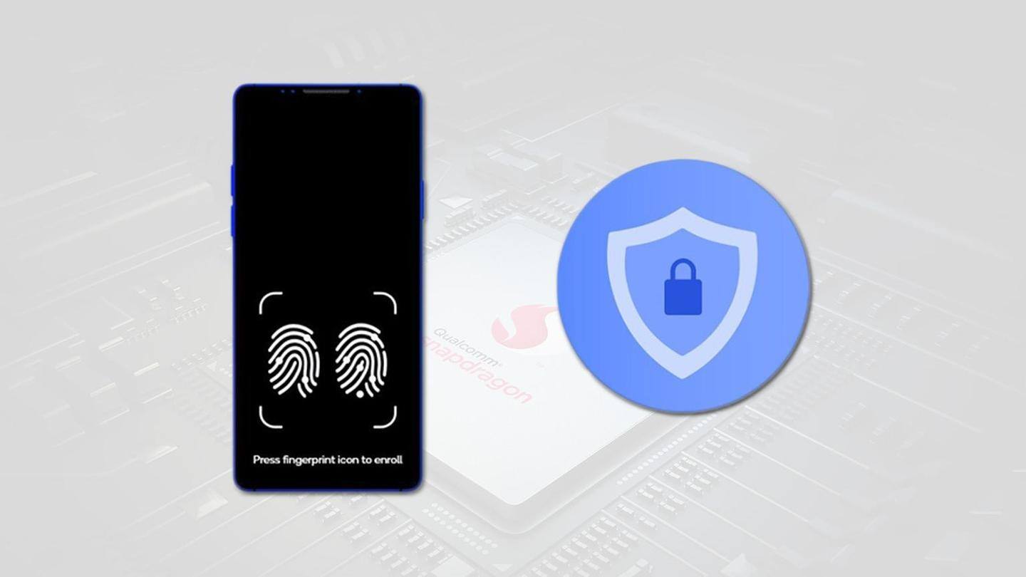 Apple might use inferior optical fingerprint tech instead of ultrasonic Apple might use inferior optical fingerprint tech instead of ultrasonic