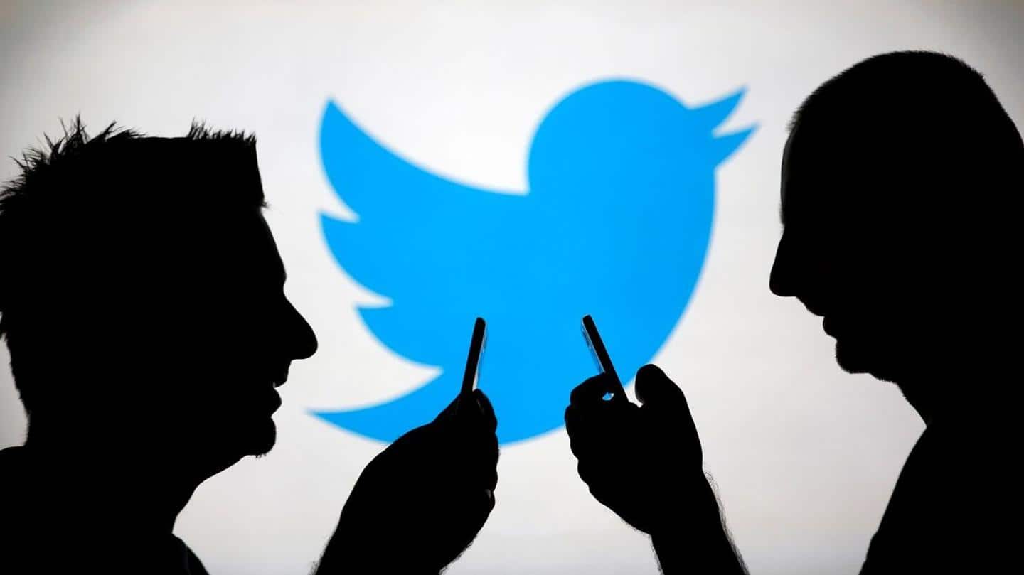Twitter's stock hits 52-week high after posting $1 billion quarter