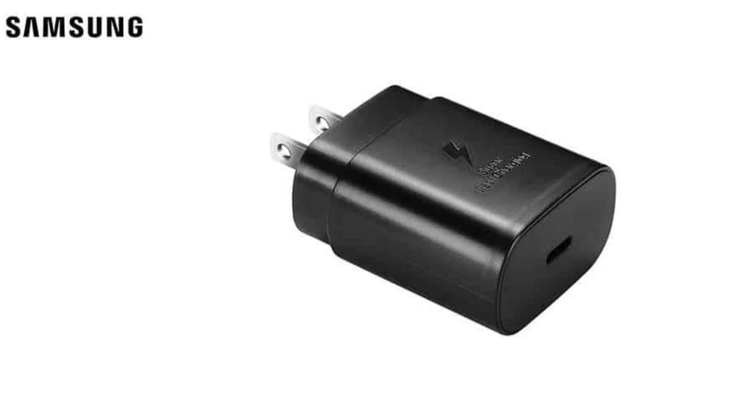 Samsung's charger price cut: Bracing for the worst Samsung's charger price cut: Bracing for the worst