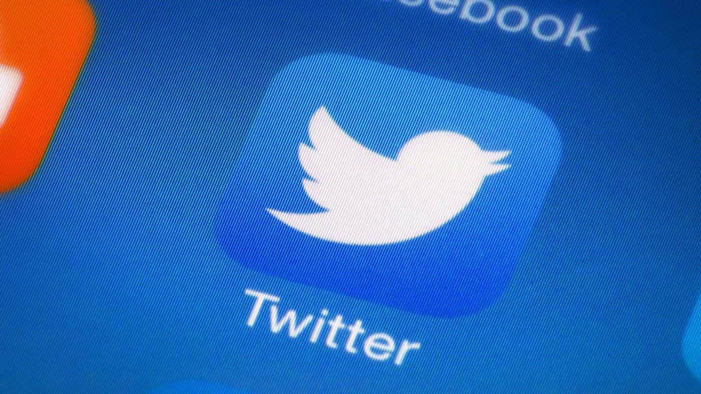 Twitter rolls out voice DM feature for users in India