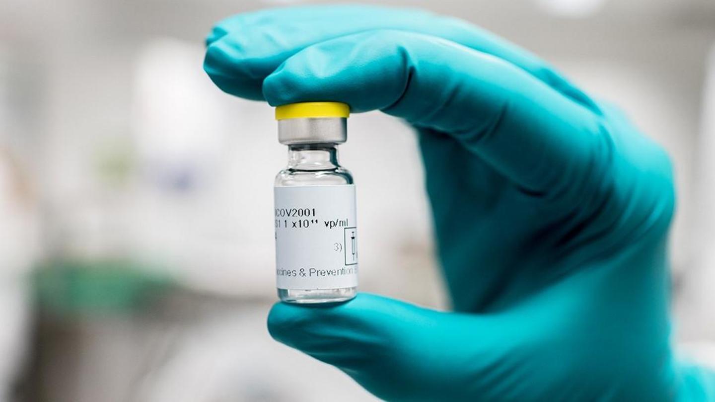Vaccine prevented 85% incidents of possible hospitalization and death Vaccine prevented 85% incidents of possible hospitalization and death