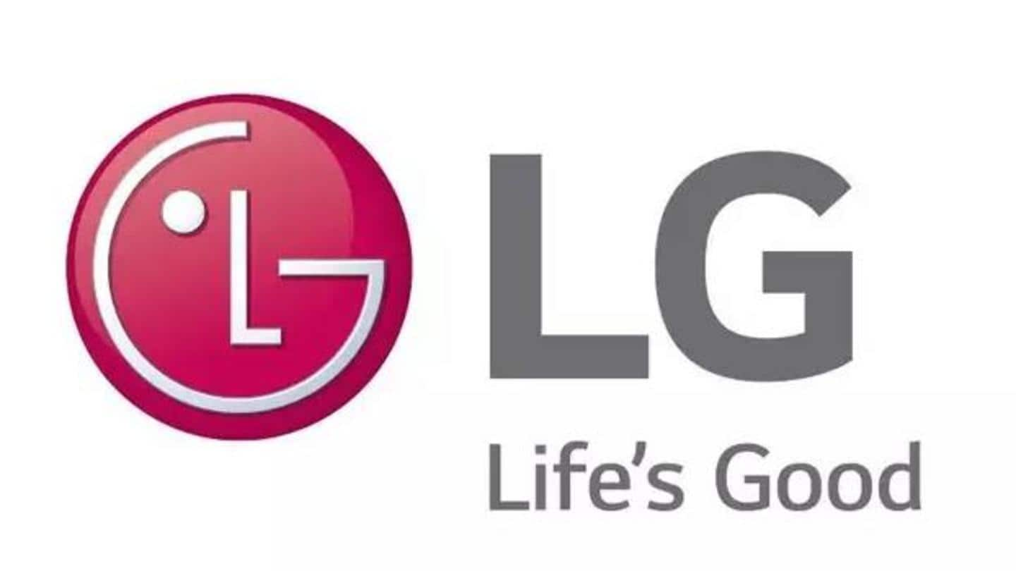 LG announces shutdown of global smartphone business