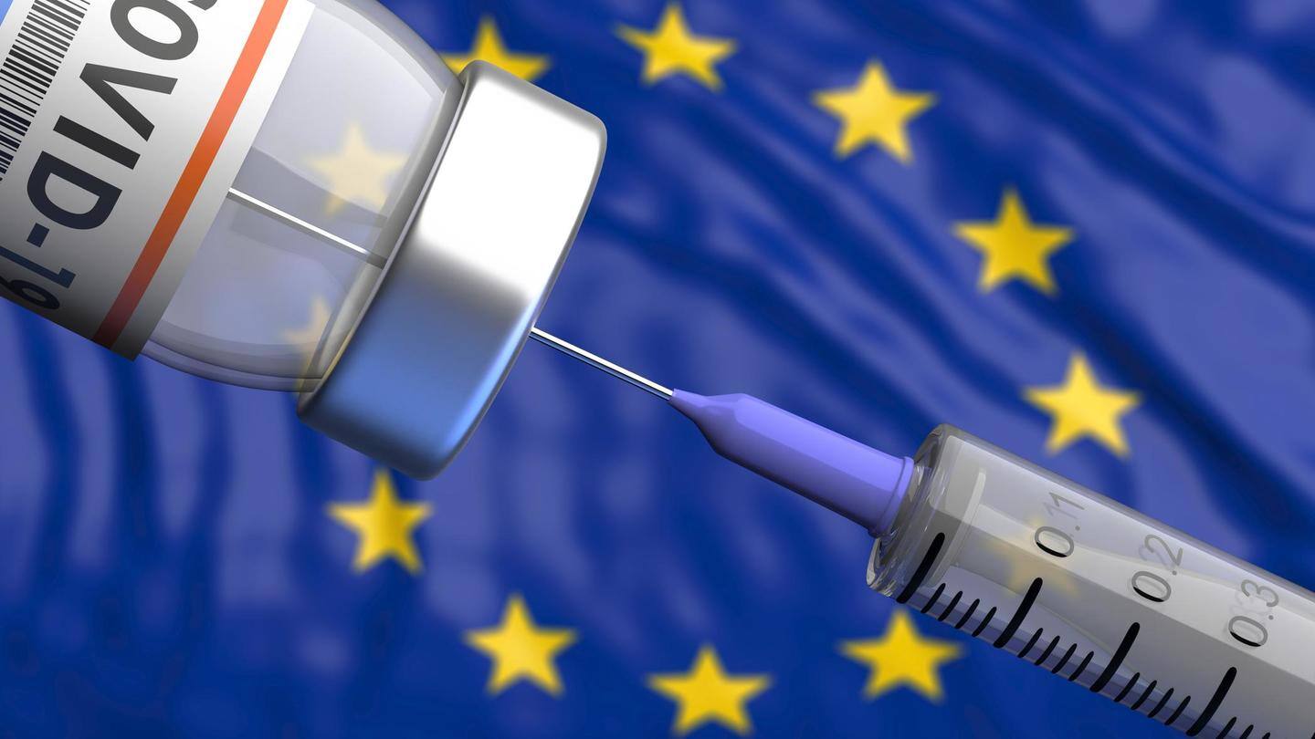US,UK, EU secure deals; J&J promises non-profit vaccination US,UK, EU secure deals; J&J promises non-profit vaccination