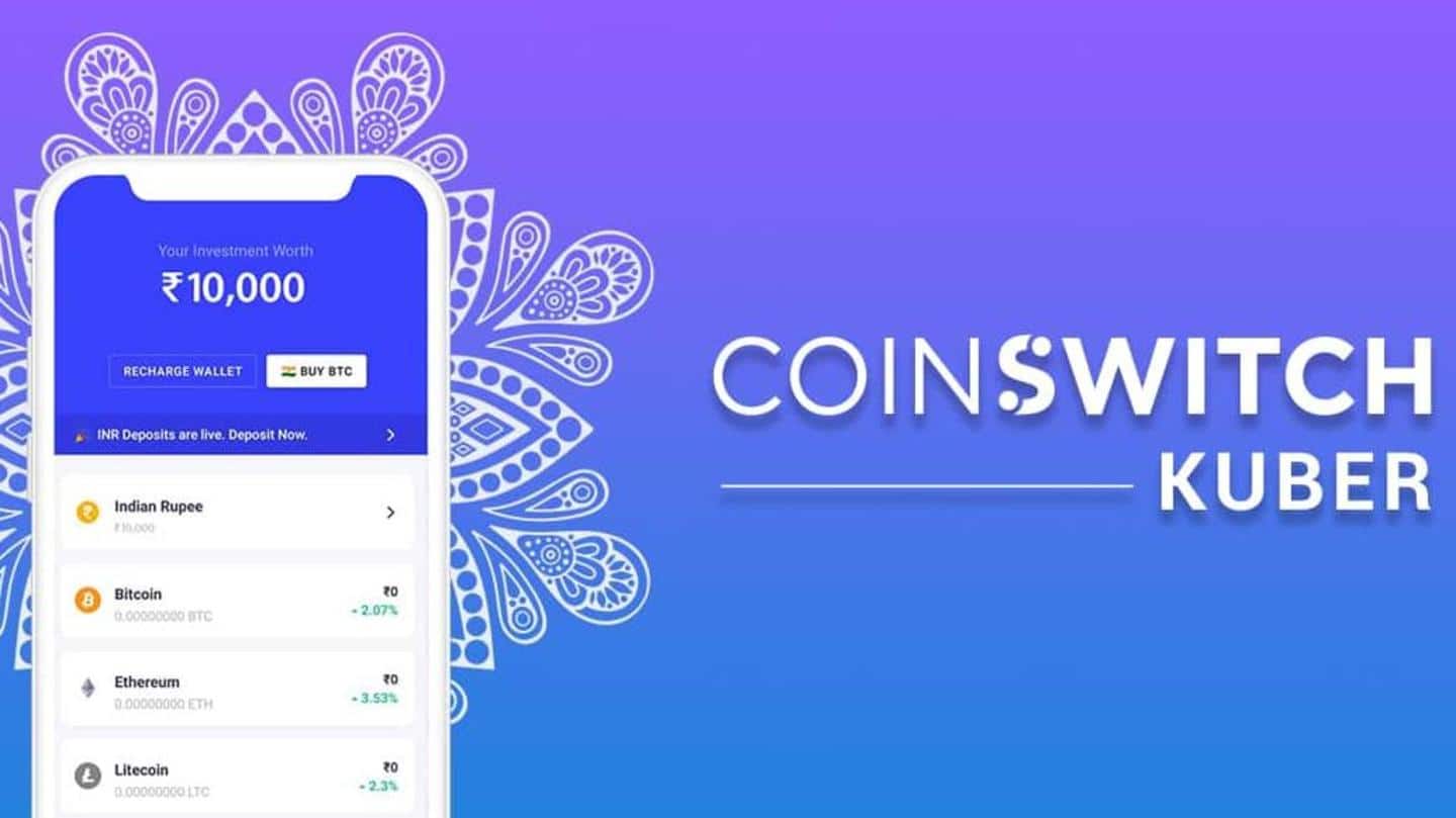 Crypto professionals claim Bitcoin doesn't come under the bill Crypto professionals claim Bitcoin doesn't come under the bill