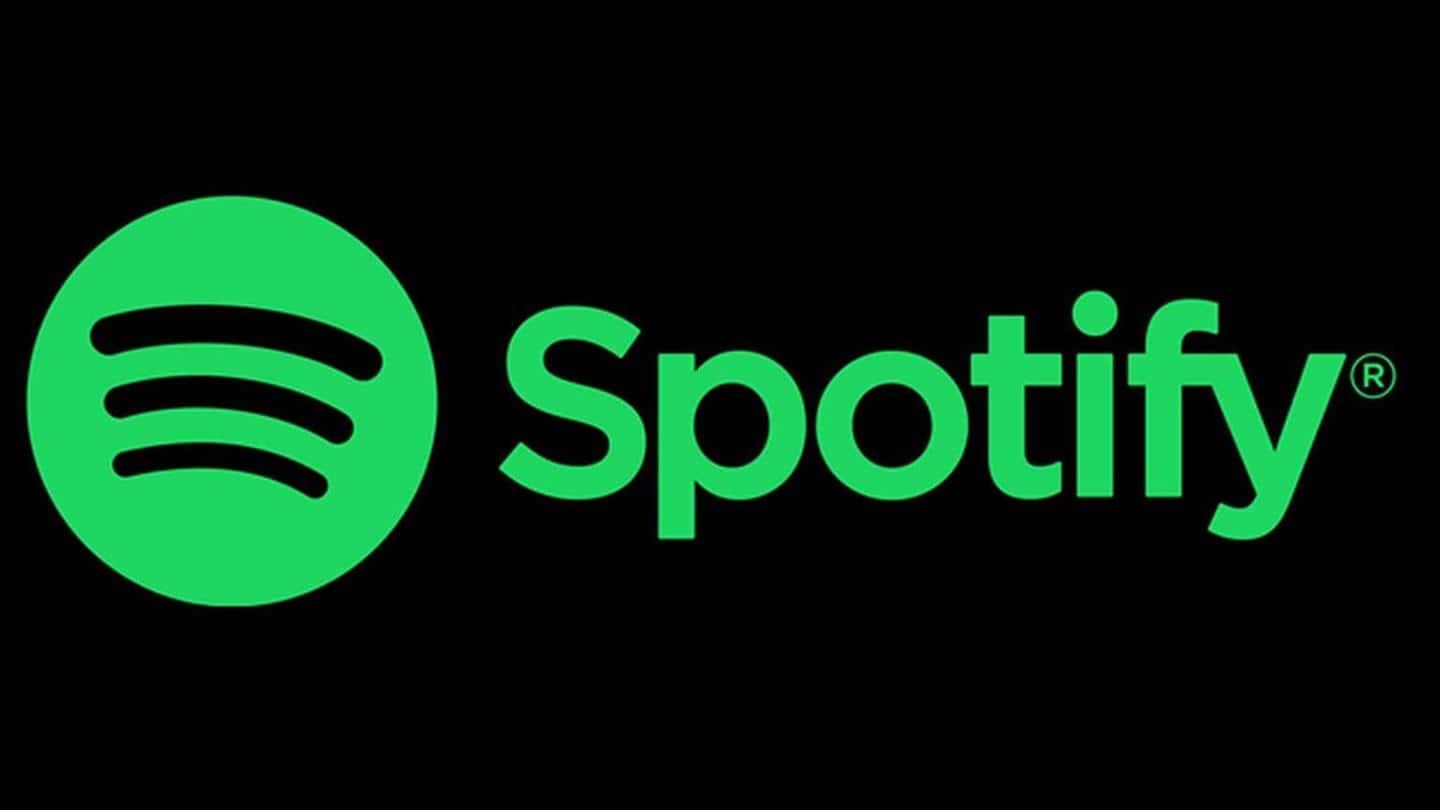 Spotify desktop and web apps get improved UI, curation tools