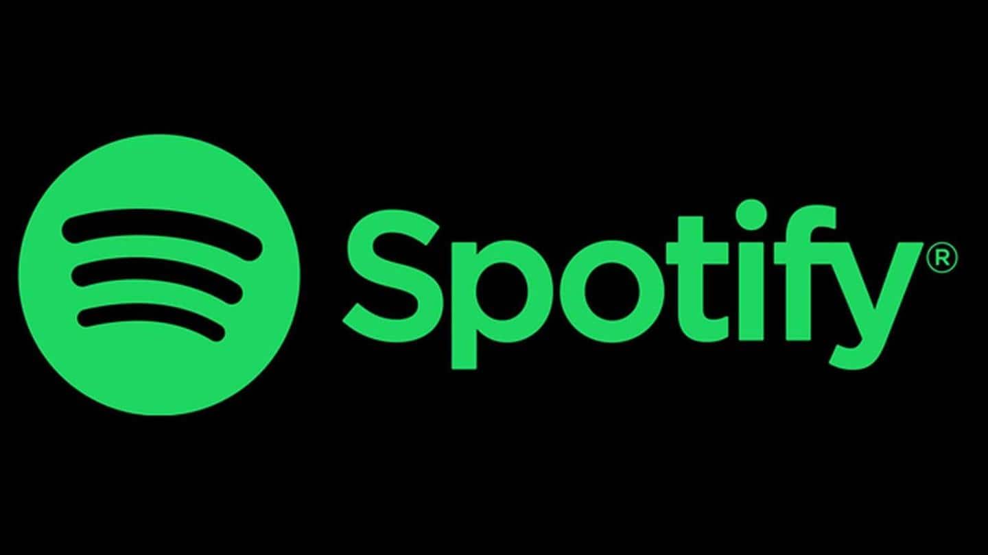 Spotify rolls out redesigned desktop and web apps