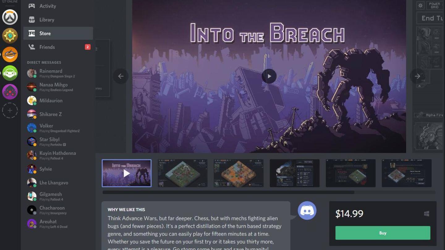 Discord's IPO gambit is sign that it believes in itself Discord's IPO gambit is sign that it believes in itself