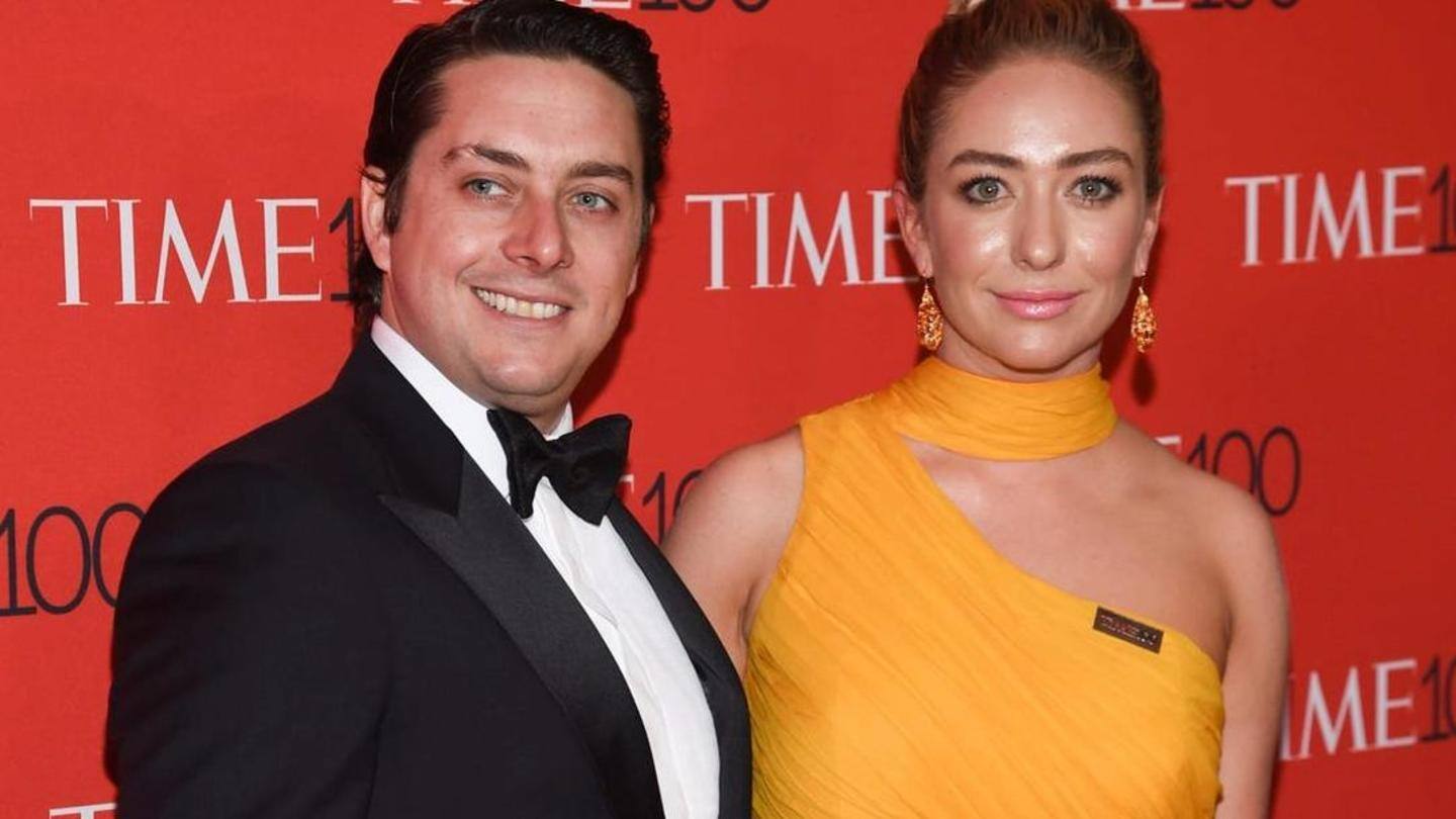 Bumble's Whitney Wolfe Herd is perfect Silicon Valley CEO material Bumble's Whitney Wolfe Herd is perfect Silicon Valley CEO material