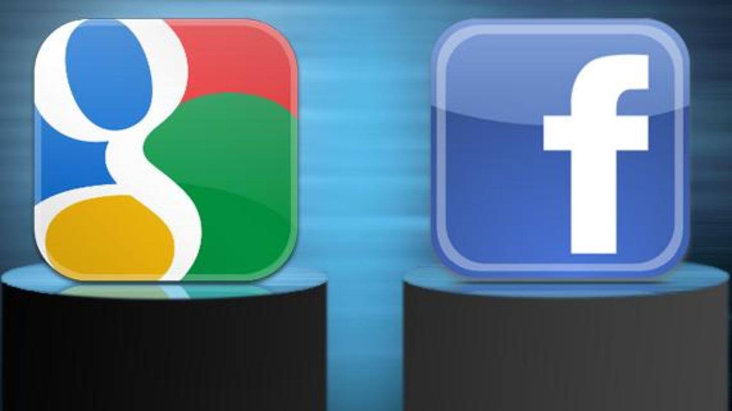 Google, Facebook silence working class investors; Cover for fellow billionaires Google, Facebook silence working class investors; Cover for fellow billionaires