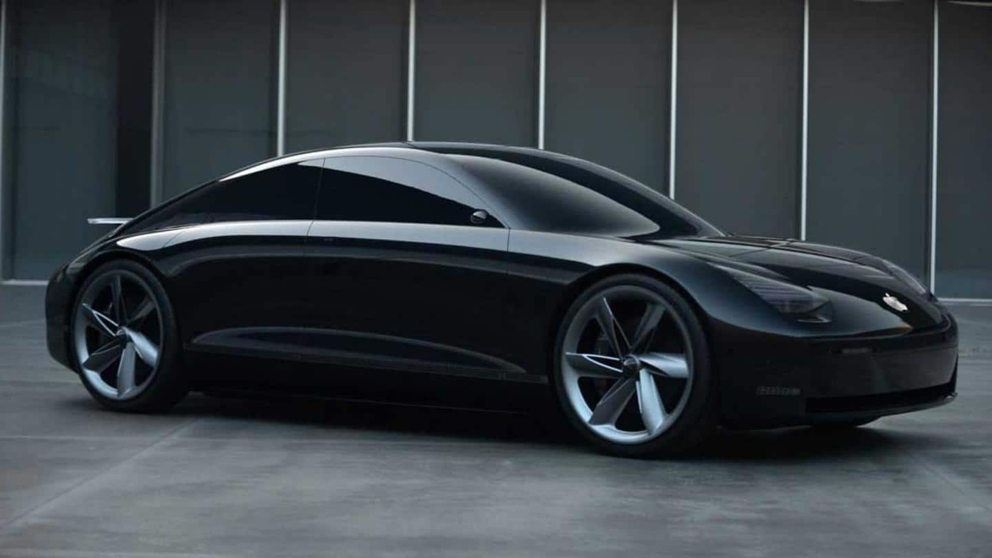 Apple rumored to pump $3.6 billion in Kia Motors Apple rumored to pump $3.6 billion in Kia Motors