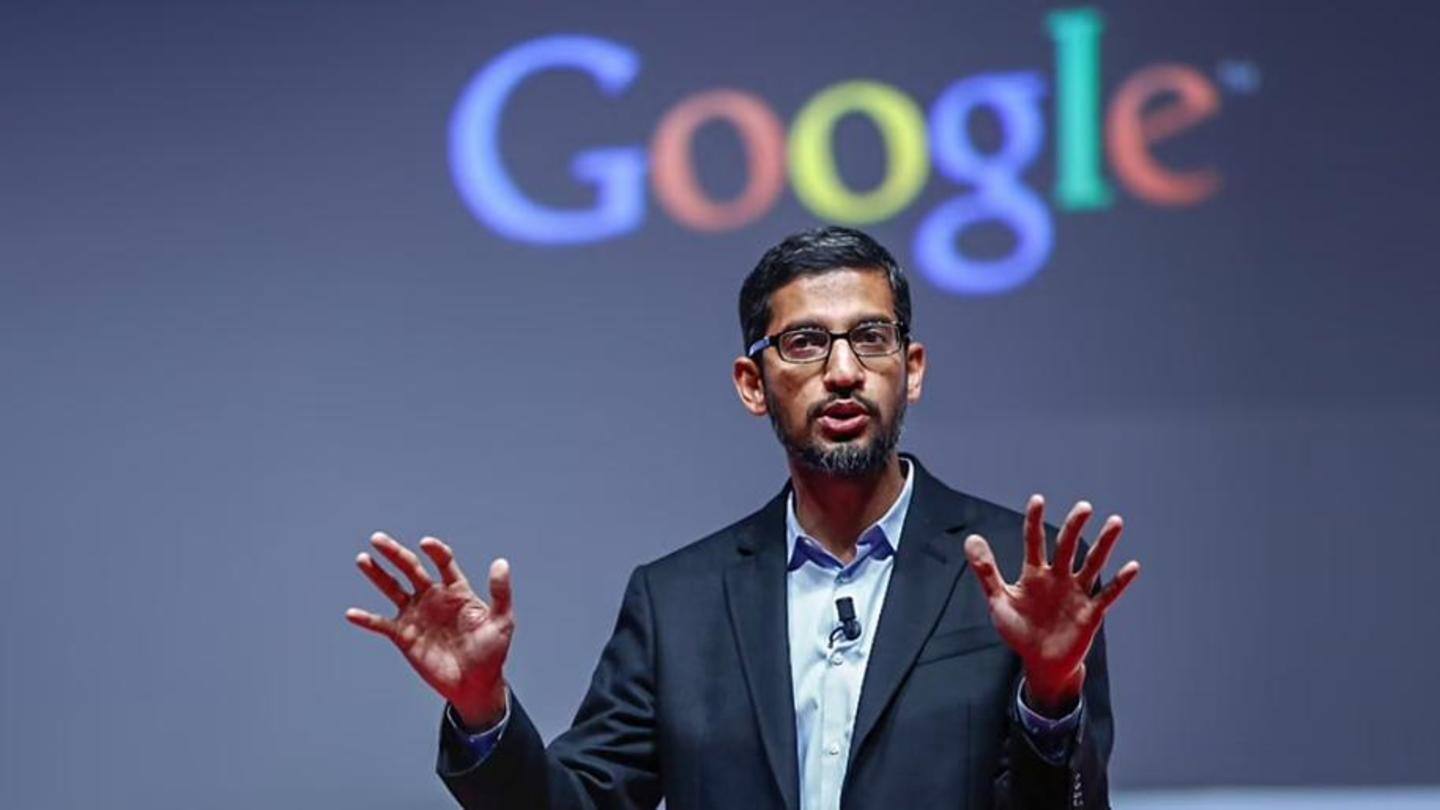 Google extends monetary aid to help India's COVID-19 relief efforts Google extends monetary aid to help India's COVID-19 relief efforts