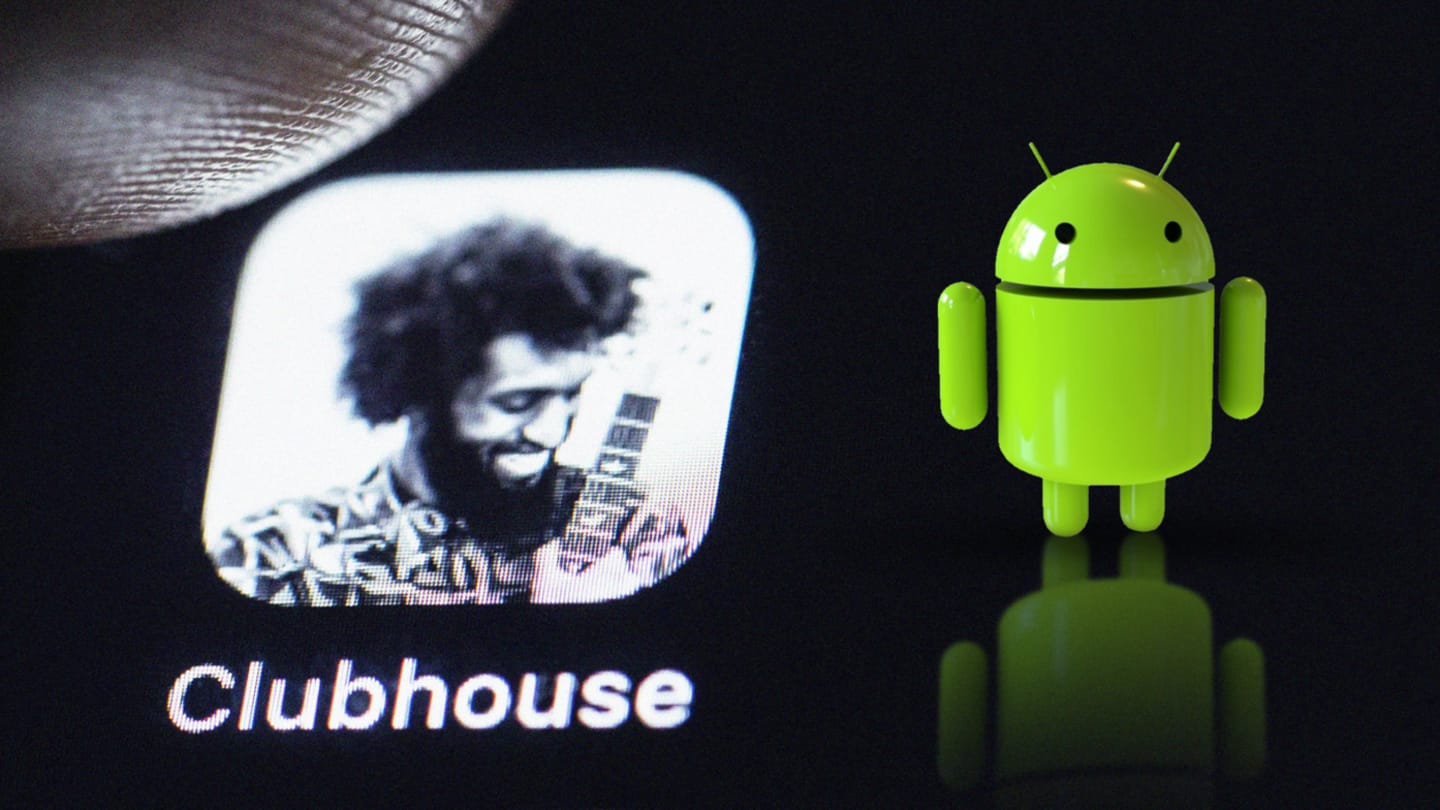 Clubhouse shoots to million downloads on Android within a week