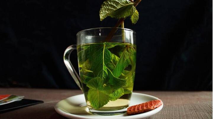 Does green tea work for weight loss?