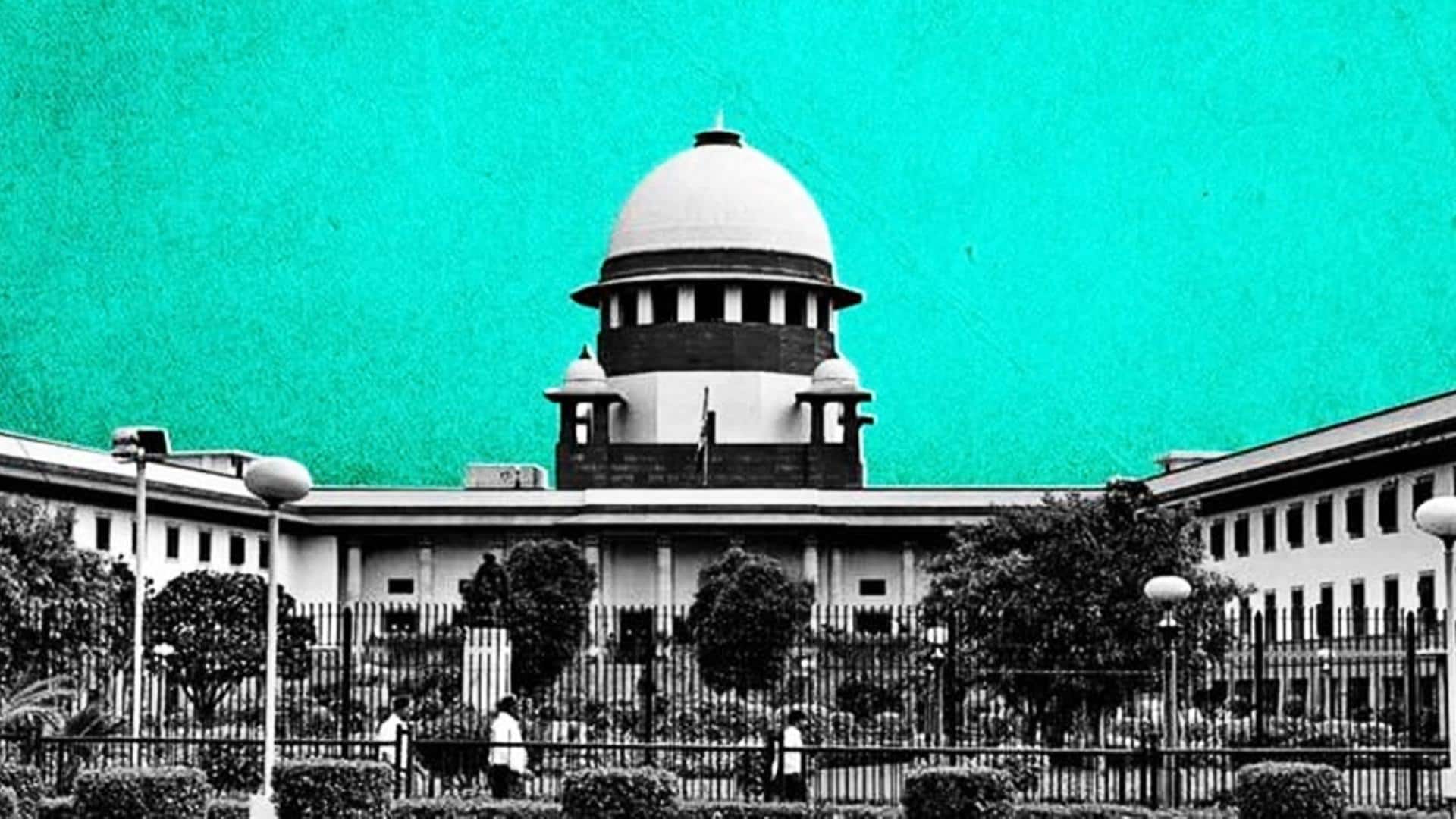Don't create fearful atmosphere: SC to ED over threatening claims