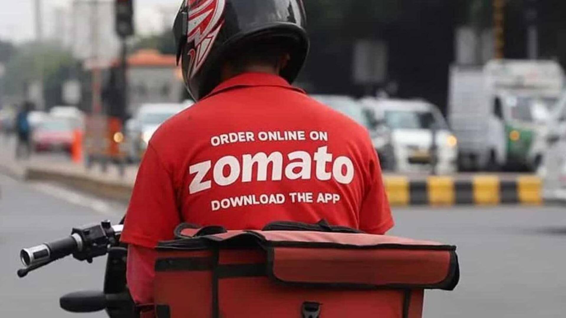 Zomato reports Q2 profit of Rs. 36cr, revenue up 18%