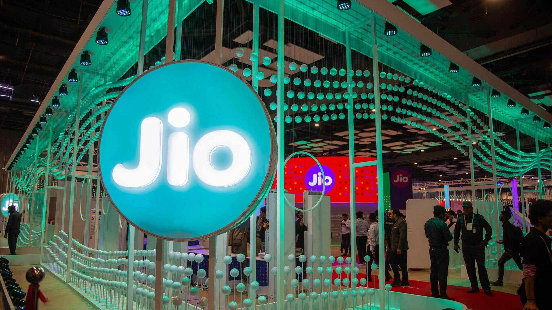 Why Reliance Jio is slowing down 5G expansion