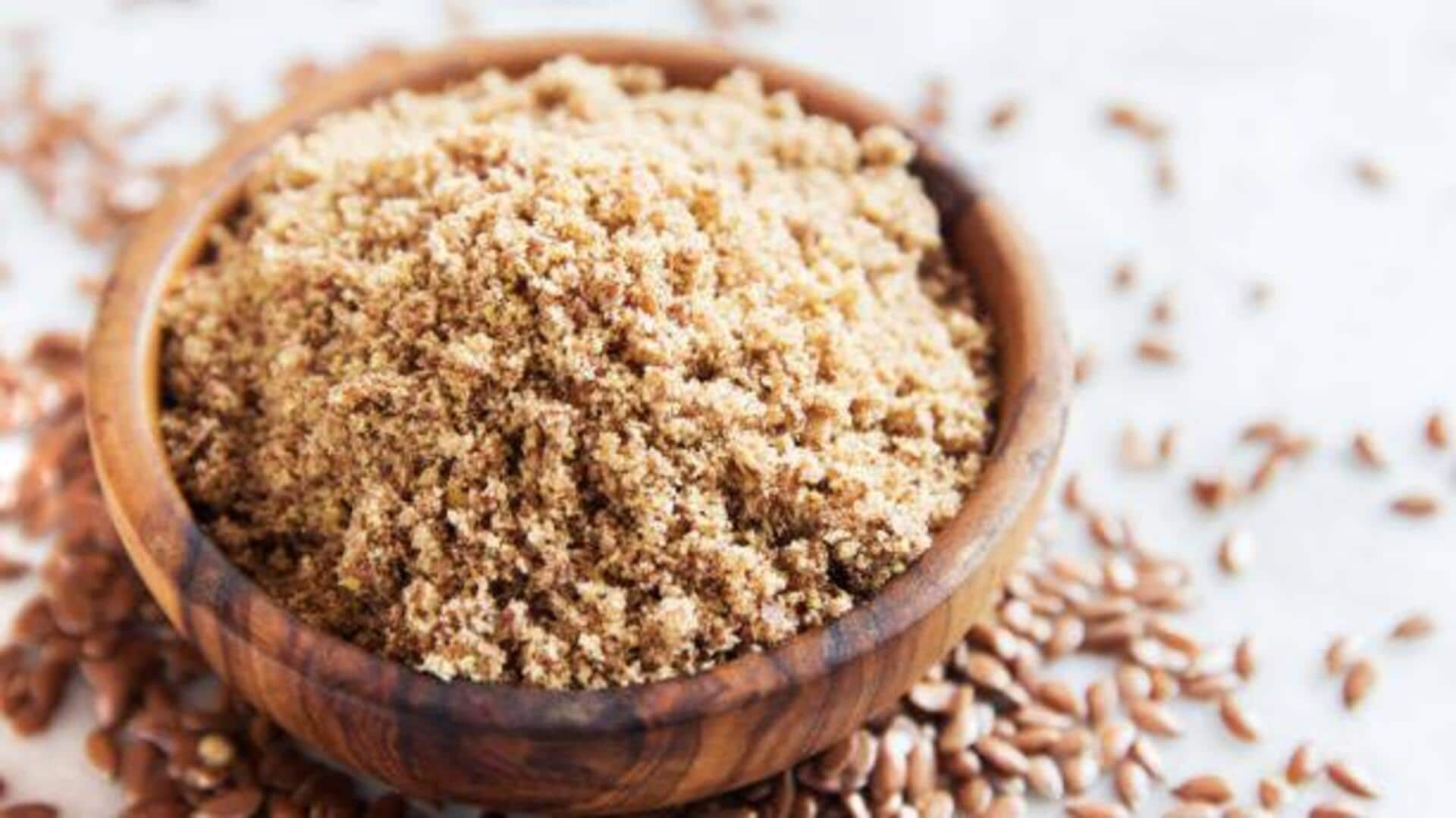 Looking for gluten-free recipes? Give acorn flour a try