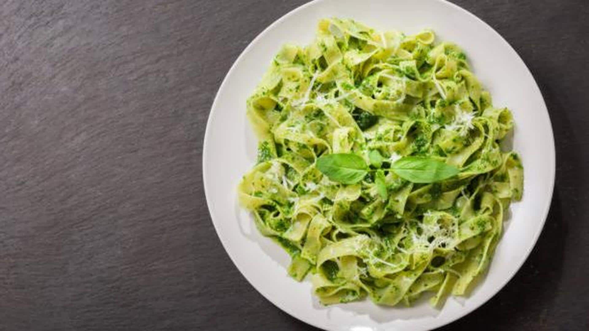Beyond garnish: Tasty ways to cook with basil Beyond garnish: Tasty ways to cook with basil