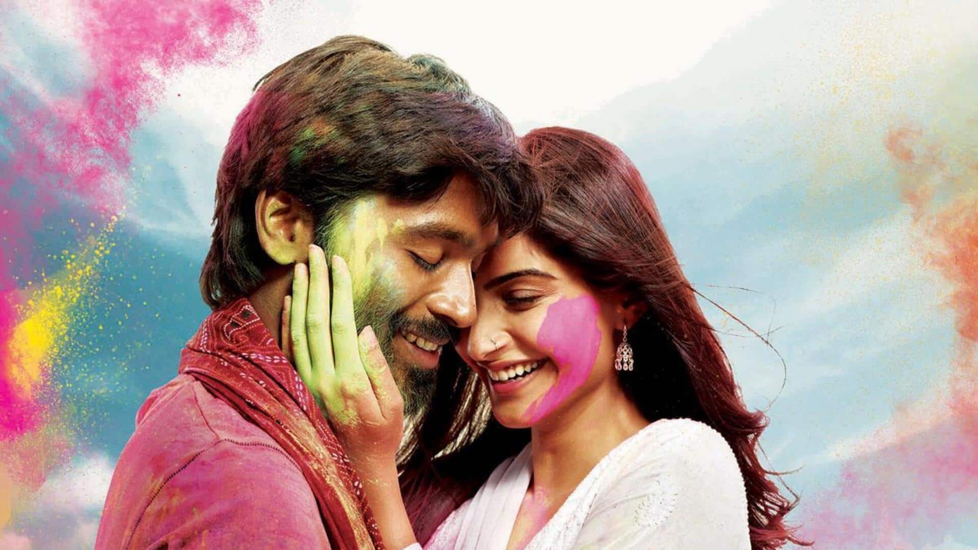 'Raanjhanaa' re-released with AI-altered ending; fans react 'Raanjhanaa' re-released with AI-altered ending; fans react