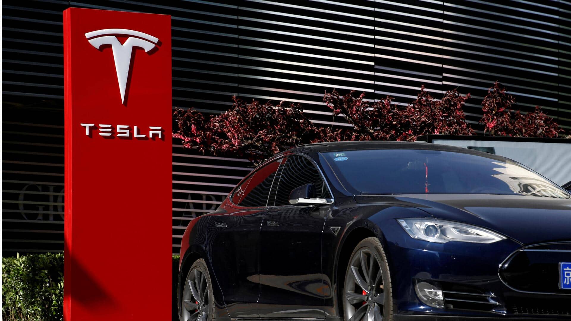 Used Tesla cars are not reliable at all, says study