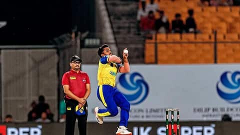 Meet Mangesh Yadav, RCB's ₹5.2cr acquisition at IPL 2026 auction