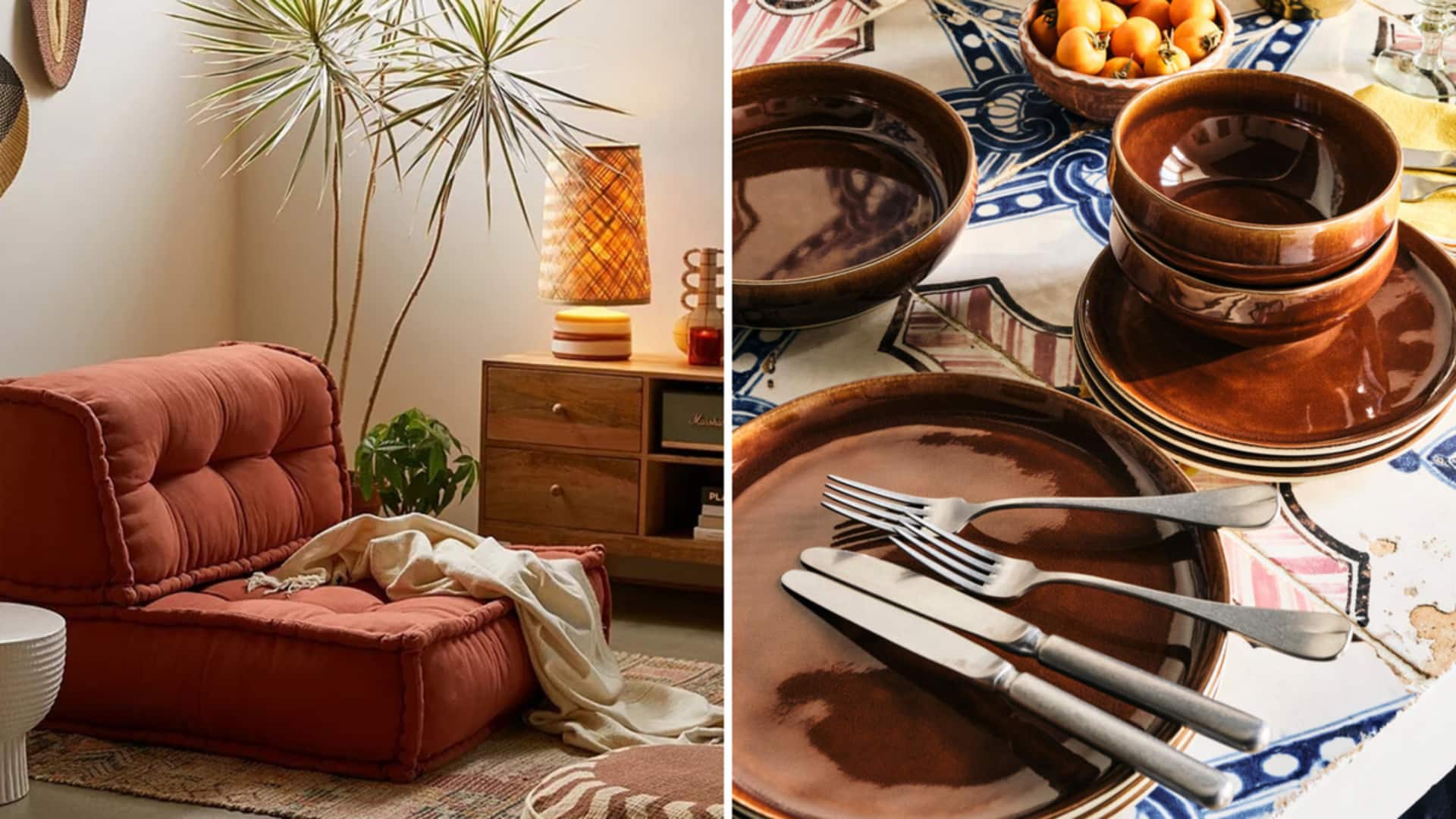 Why terracotta is called the prettiest decor item