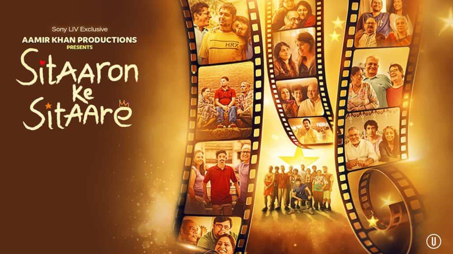 'Sitaaron Ke Sitaare' review: SonyLIV documentary will leave you teary-eyed