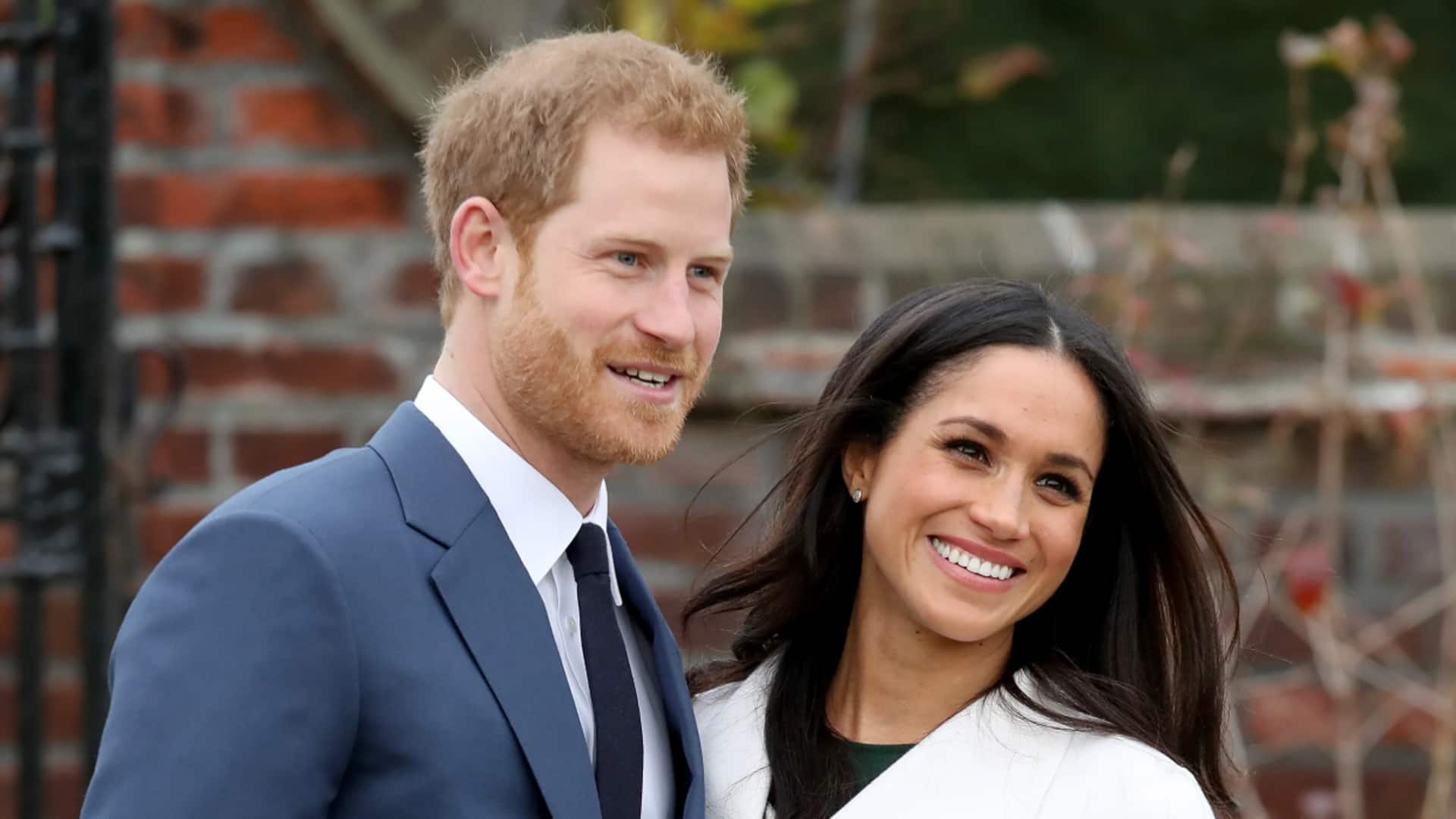 Prince Harry, Meghan Markle to adapt war memoir for Netflix
