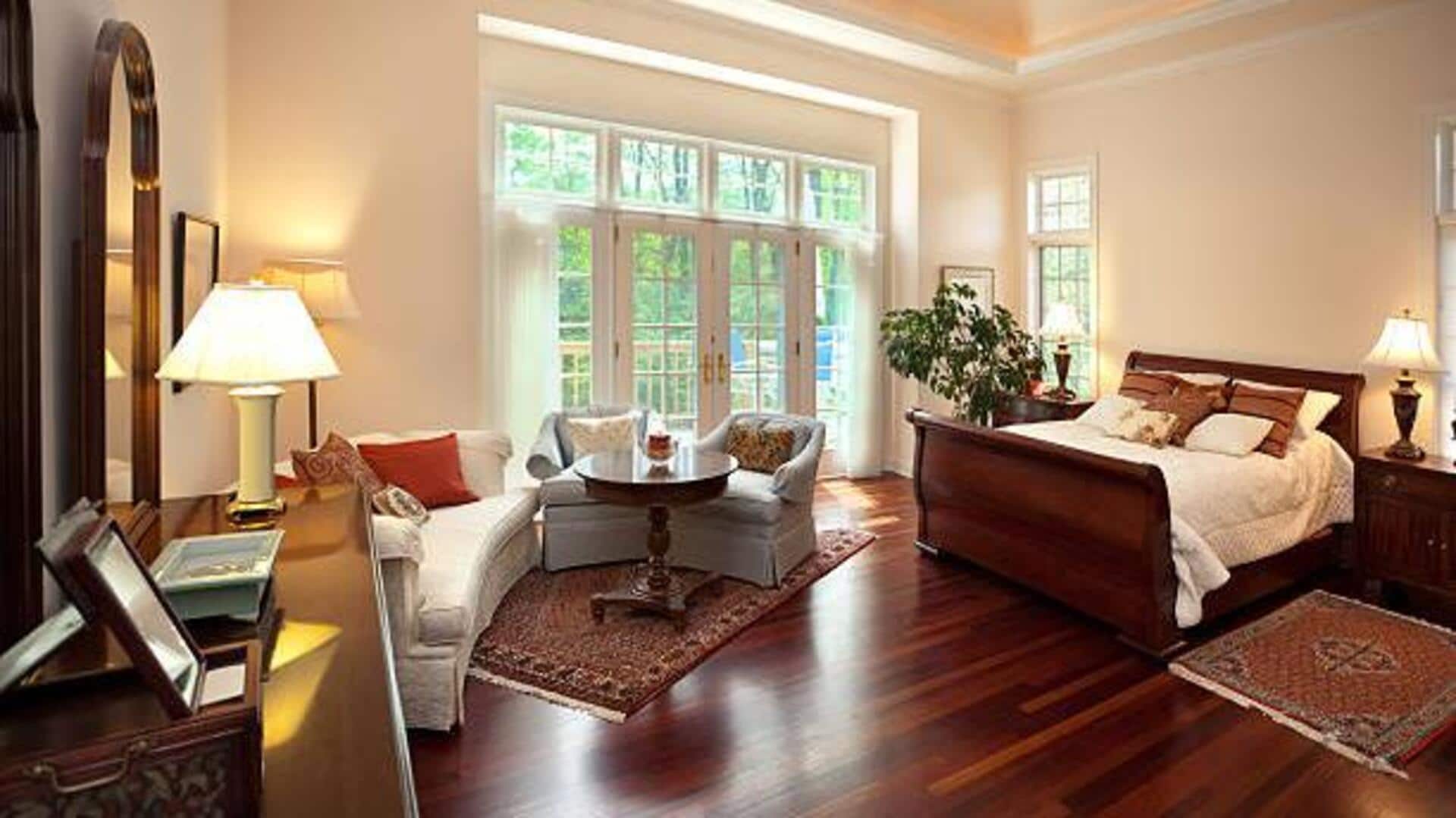 Feng Shui 101: 5 tips for a peaceful home