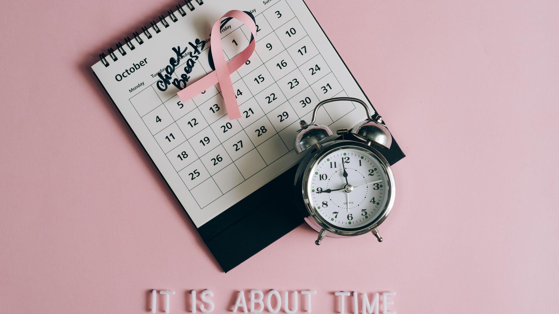 How to keep track of your health checkups