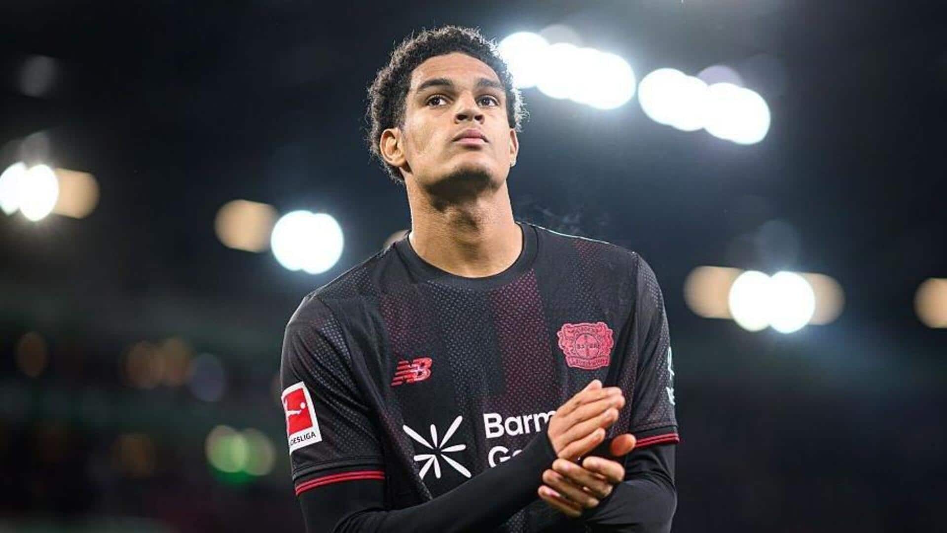 Arsenal open negotiations with Bayer Leverkusen for Jarell Quansah: Details